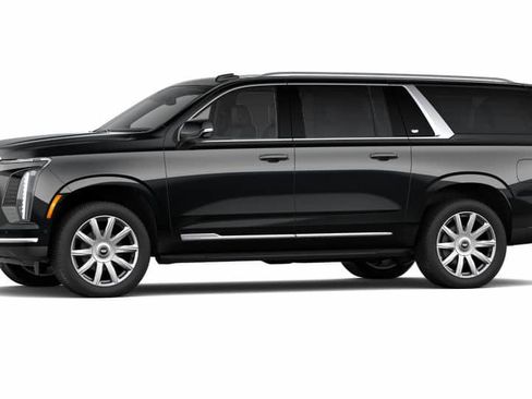 New 2026 Cadillac Escalade ESV 2WD image 38