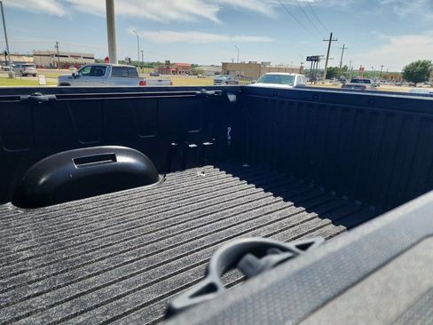 Used 2023 Toyota Tundra SR5 w/ SR5 Convenience Package image 17