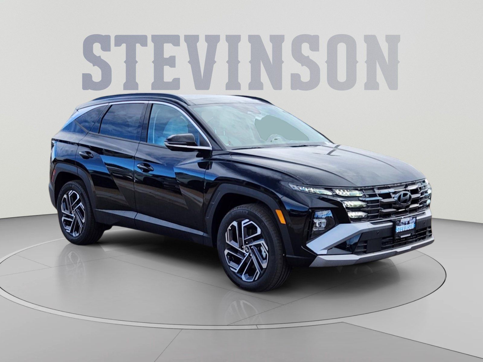 New 2026 Hyundai Tucson Limited AWD/4WD image 5