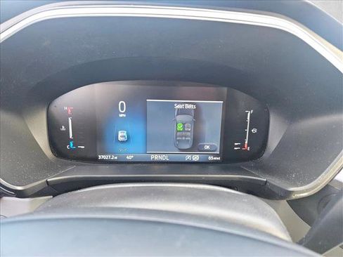 Used 2024 Ford Escape Active image 18