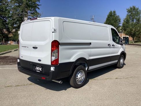 New 2025 Ford Transit 150 Low Roof AWD image 7