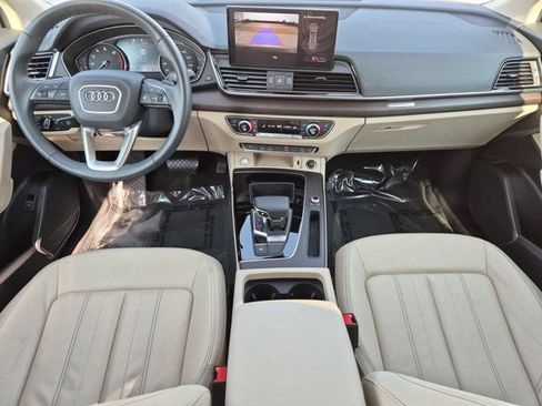 Used 2023 Audi Q5 Premium w/ Convenience Package AWD/4WD image 13