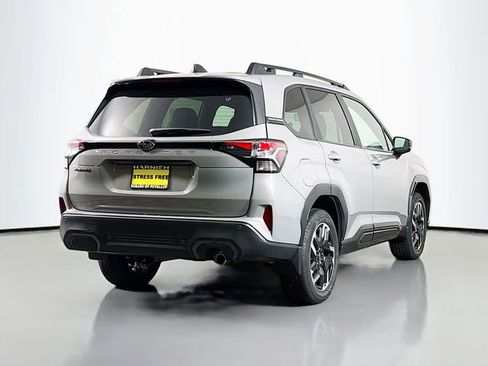 New 2026 Subaru Forester Limited image 7