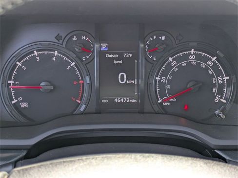 Used 2024 Toyota 4Runner SR5 image 19