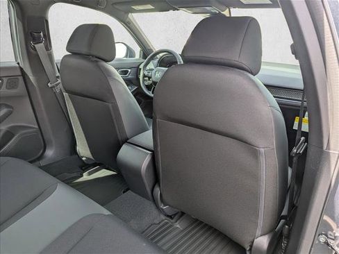 New 2026 Honda Civic Sport image 28