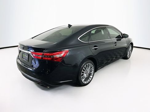 Used 2016 Toyota Avalon Limited w/ Toyota Safety Sense Package image 9