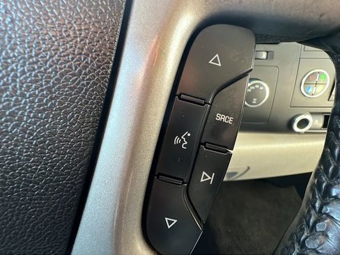 Used 2007 Chevrolet Silverado 1500 LT w/ 1LT Convenience Package image 18