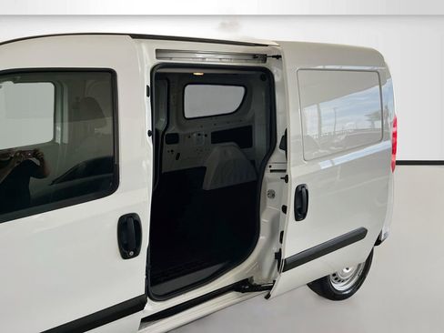 Used 2022 RAM ProMaster City Tradesman FWD image 24