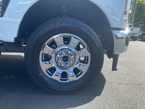New 2026 Ford F250 Lariat AWD/4WD image 10