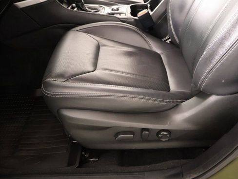 Used 2022 Subaru Forester Limited w/ Popular Package #2 image 13