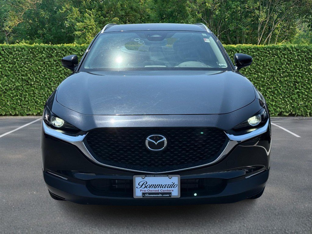 Used 2024 MAZDA CX-30 AWD 2.5 S w/ Select Sport Pkg image 9