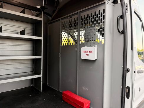 Used 2019 Ford Transit 250 148 High Roof RWD image 18
