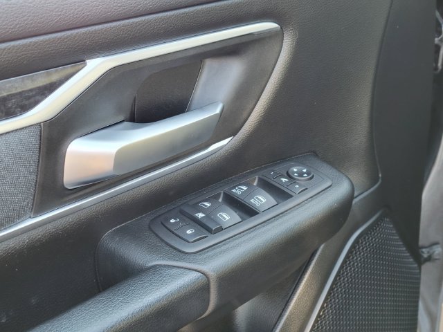 Used 2023 RAM 1500 Big Horn AWD/4WD image 23