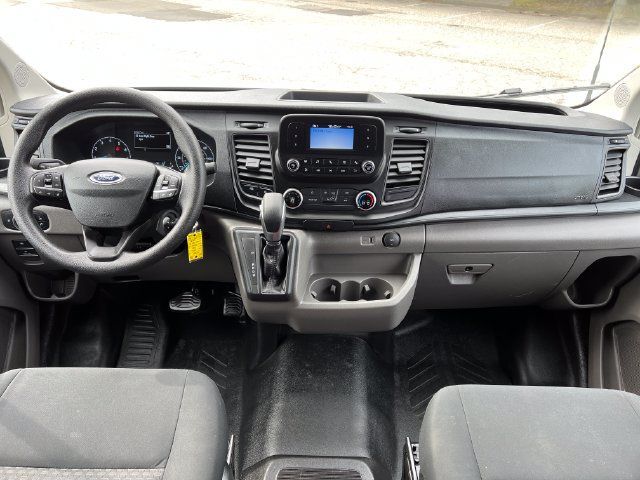 Used 2025 Ford Transit 250 Low Roof w/ Exterior Upgrade Package RWD image 32
