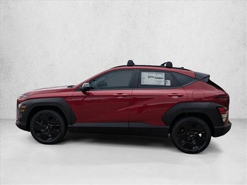 New 2026 Hyundai Kona SEL Sport image 5