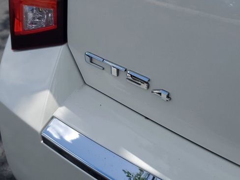 Used 2013 Cadillac CTS Performance AWD/4WD image 30