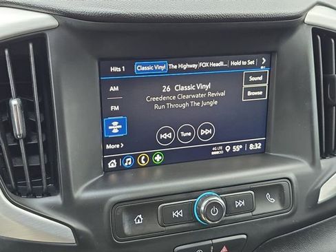 Certified 2023 GMC Terrain SLE w/ Driver Convenience Package image 14