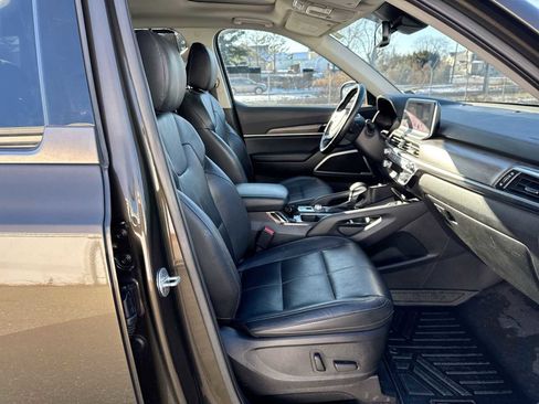 Used 2021 Kia Telluride EX w/ EX Premium Package image 15