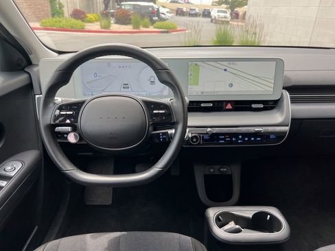 Used 2024 Hyundai Ioniq 5 SE AWD/4WD image 20