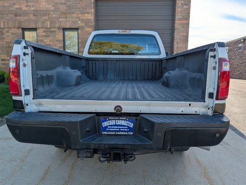 Used 2014 Ford F250 XL w/ Power Equipment Group AWD/4WD image 35