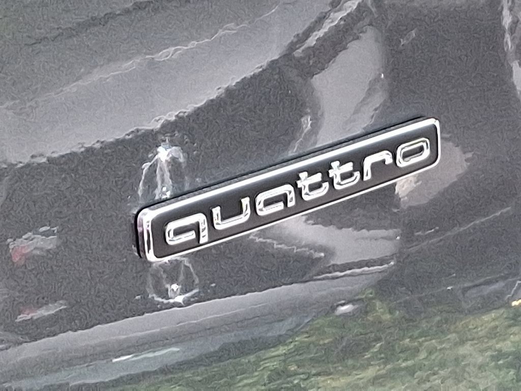 New 2026 Audi Q5 2.0T AWD/4WD image 12