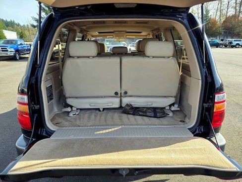Used 1999 Toyota Land Cruiser image 34