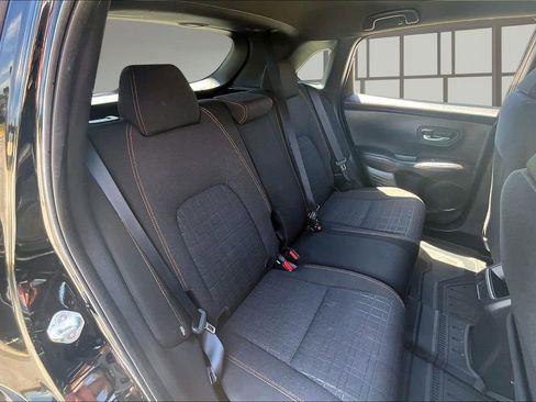 Used 2024 Honda HR-V Sport image 24