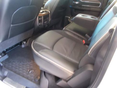 Used 2022 RAM 2500 Laramie image 41