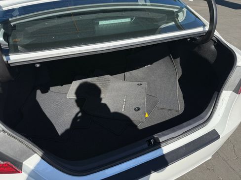 Used 2022 Toyota Camry XSE image 21