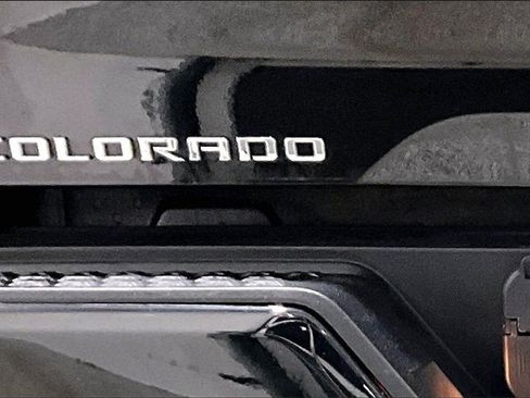 Used 2023 Chevrolet Colorado Trail Boss w/ Technology Package image 26