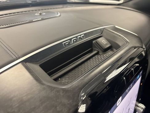 Used 2024 RAM 1500 Big Horn image 42