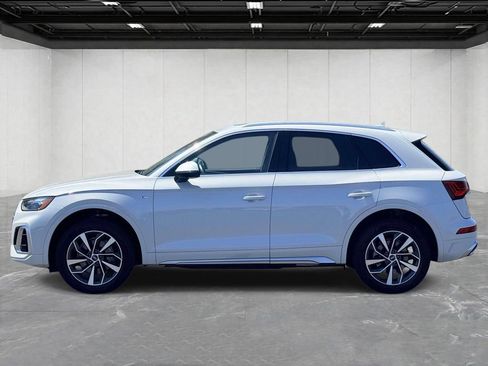 Used 2022 Audi Q5 2.0T Premium Plus AWD/4WD image 8
