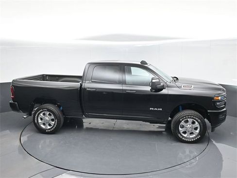 New 2026 RAM 2500 Big Horn image 39