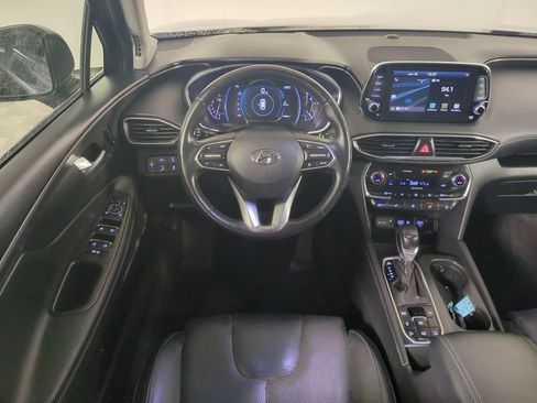Used 2020 Hyundai Santa Fe Limited AWD/4WD image 19