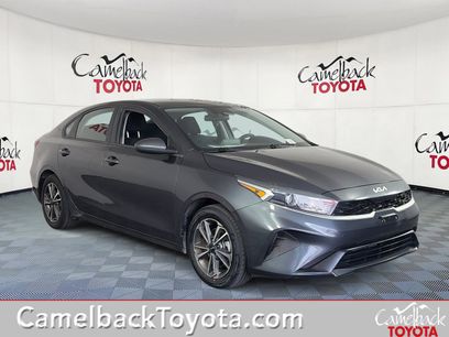 Used 2023 Kia Forte LXS