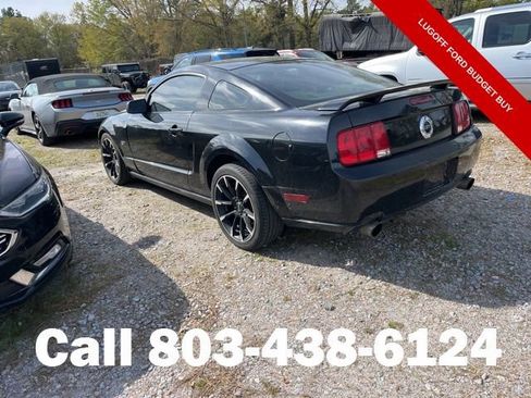 Used 2006 Ford Mustang GT image 3