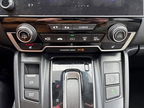 Used 2022 Honda CR-V EX image 20