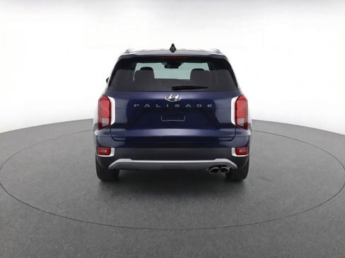 Used 2022 Hyundai Palisade Limited image 6