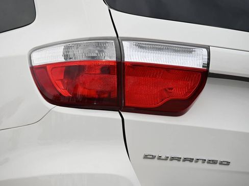 Used 2012 Dodge Durango R/T w/ Leather Interior Group image 34