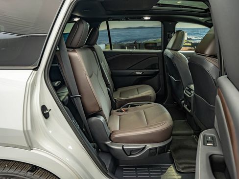 Certified 2026 Lexus TX 350 AWD w/ Technology Package image 36