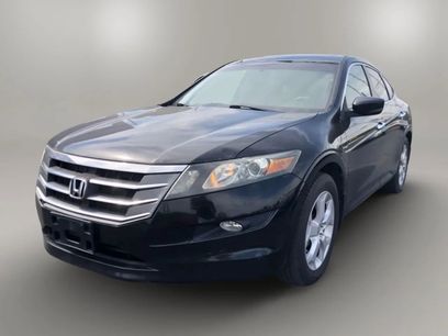Used 2012 Honda Crosstour EX-L