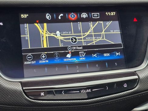 Used 2018 Cadillac XT5 Premium Luxury image 30