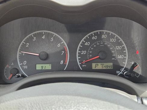 Used 2010 Toyota Corolla S FWD image 10