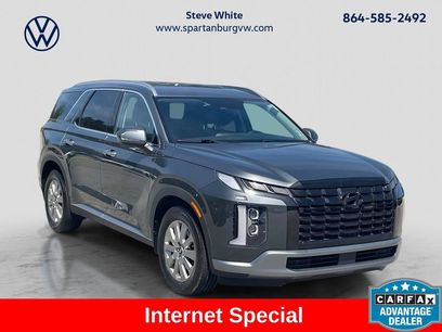 Used 2023 Hyundai Palisade SEL