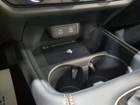 New 2026 Honda HR-V Sport image 34