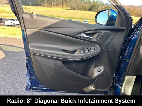 Certified 2023 Buick Encore GX Select image 18