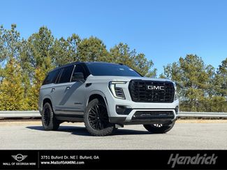 Used 2025 GMC Yukon Denali Ultimate video 1