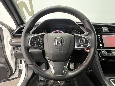 Used 2017 Honda Civic Si image 15