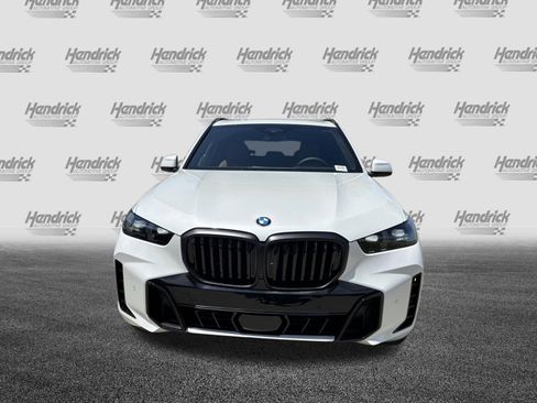 New 2026 BMW X5 xDrive40i AWD/4WD image 3