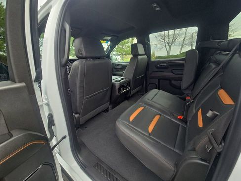 Used 2024 GMC Sierra 1500 AT4 AWD/4WD image 42